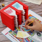 Preview: Diamond Painting Garagenbox